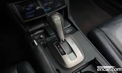 Honda Accord 2011 2.4 автомат (гидро), миниатюра 9