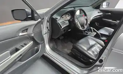 Honda Accord 2011 2.4 автомат (гидро), миниатюра 10