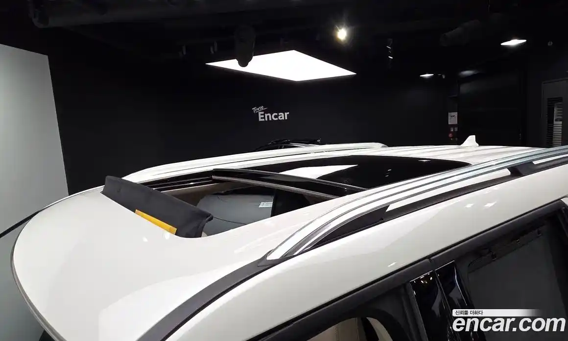 Ford Explorer 2022 3.0 автомат (гидро), фото 27
