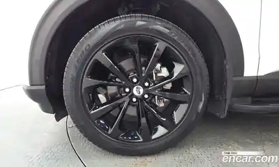 Ford Explorer 2022 3.0 автомат (гидро), миниатюра 5