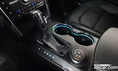 Ford Explorer 2016 2.3 автомат (гидро), миниатюра 9