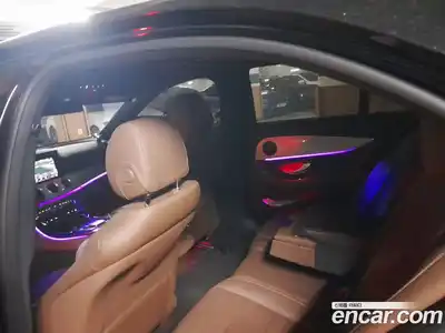 Mercedes-Benz E-Class 2021 2.0 автомат (гидро), миниатюра 10