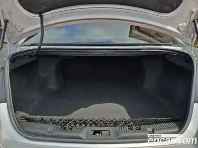 Ford Taurus 2014 2.0 автомат (гидро), миниатюра 11