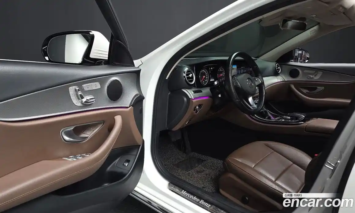 Mercedes-Benz E-Class 2016 2.0 автомат (гидро), фото 11
