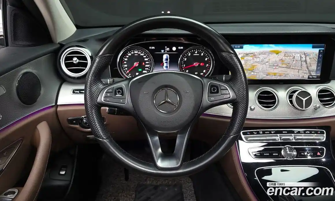 Mercedes-Benz E-Class 2016 2.0 автомат (гидро), фото 13