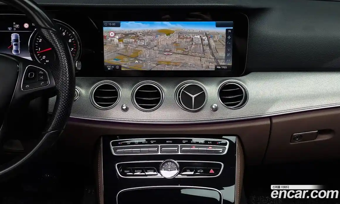 Mercedes-Benz E-Class 2016 2.0 автомат (гидро), фото 14