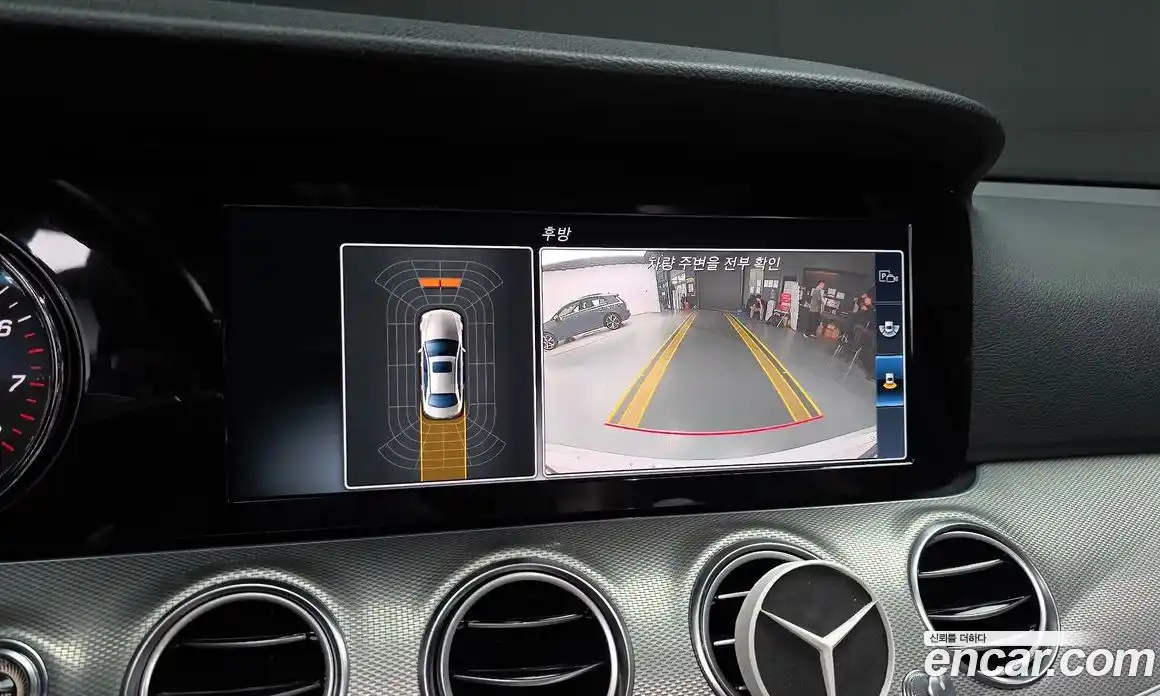 Mercedes-Benz E-Class 2016 2.0 автомат (гидро), фото 15