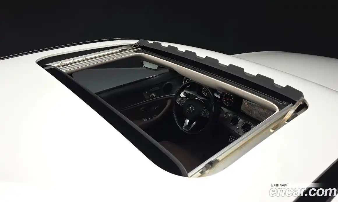 Mercedes-Benz E-Class 2016 2.0 автомат (гидро), фото 16