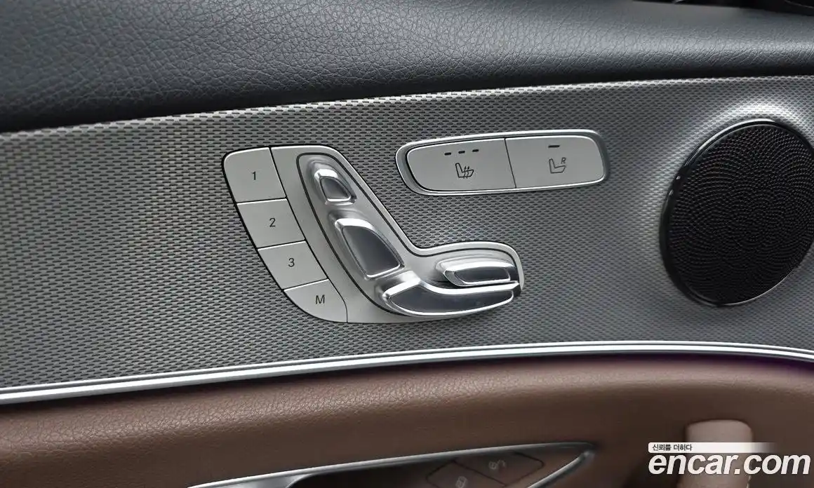 Mercedes-Benz E-Class 2016 2.0 автомат (гидро), фото 18