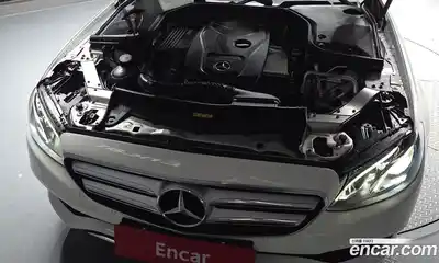 Mercedes-Benz E-Class 2016 2.0 автомат (гидро), миниатюра 6