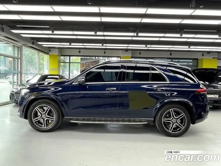 Mercedes-Benz GLE-Class 2020 3.0 гидро, фото 18 Mercedes-Benz GLE-Class 2020 3.0 гидро, фото 18