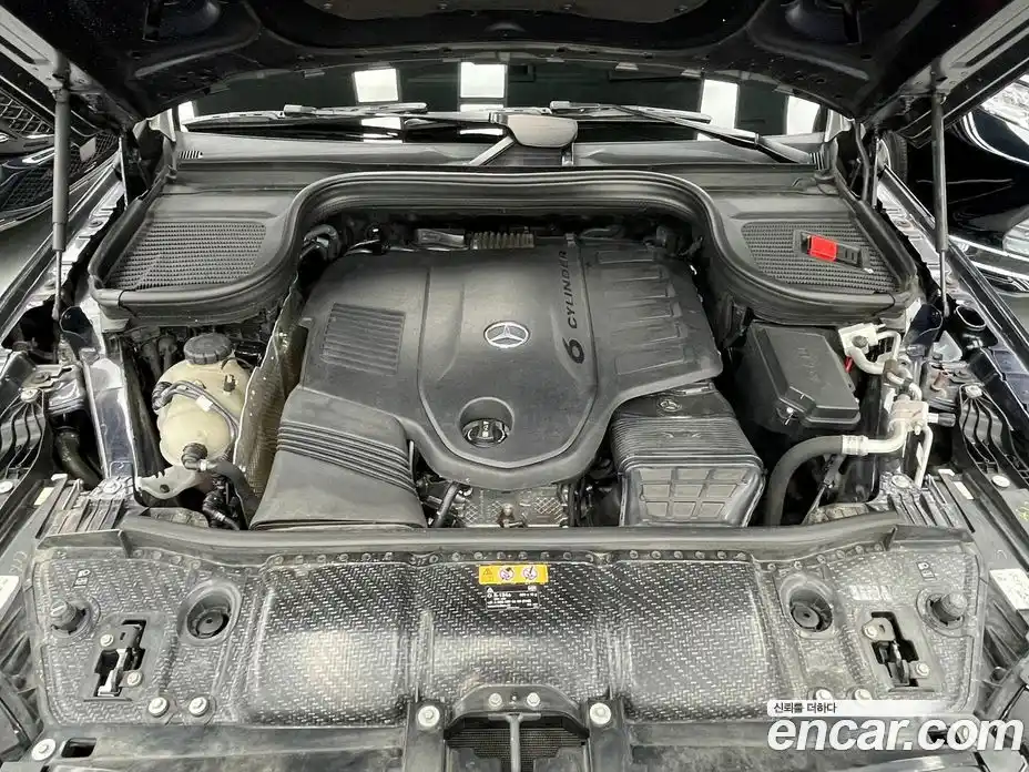 Mercedes-Benz GLE-Class 2020 3.0 гидро, фото 6 Mercedes-Benz GLE-Class 2020 3.0 гидро, фото 6