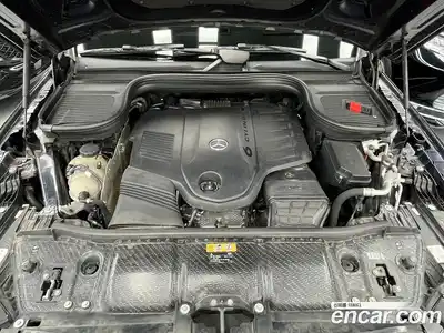 Mercedes-Benz GLE-Class 2020 3.0 гидро, миниатюра 6 Mercedes-Benz GLE-Class 2020 3.0 гидро, миниатюра 6