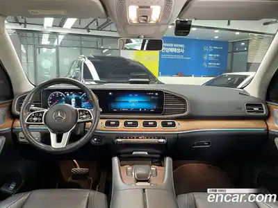 Mercedes-Benz GLE-Class 2020 3.0 гидро, миниатюра 7 Mercedes-Benz GLE-Class 2020 3.0 гидро, миниатюра 7
