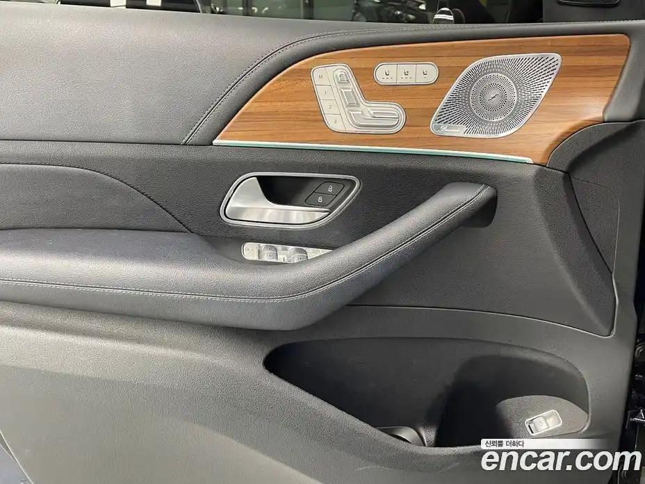 Mercedes-Benz GLE-Class 2020 3.0 гидро, фото 10 Mercedes-Benz GLE-Class 2020 3.0 гидро, фото 10