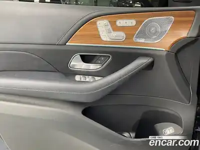 Mercedes-Benz GLE-Class 2020 3.0 гидро, миниатюра 10 Mercedes-Benz GLE-Class 2020 3.0 гидро, миниатюра 10