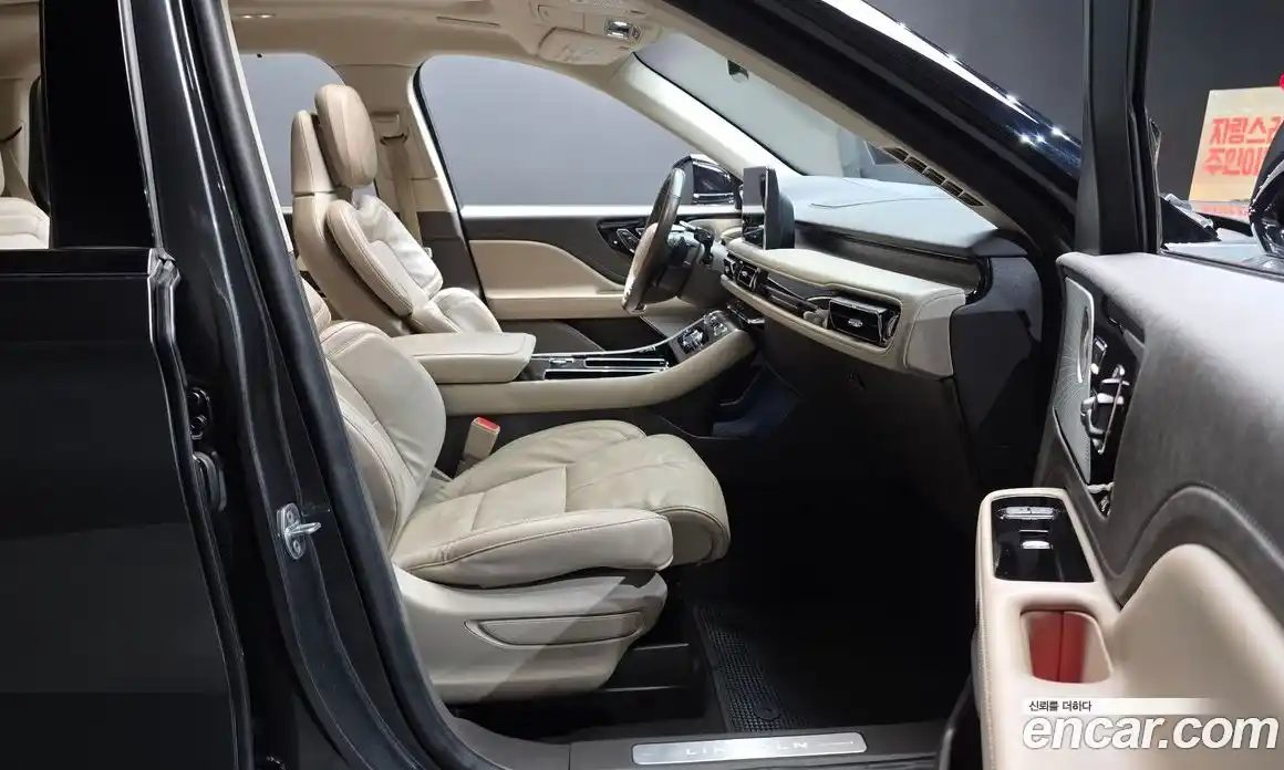 Lincoln Aviator 2020 3.0 гидро, фото 11