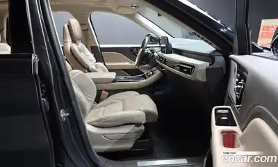 Lincoln Aviator 2020 3.0 гидро, миниатюра 11