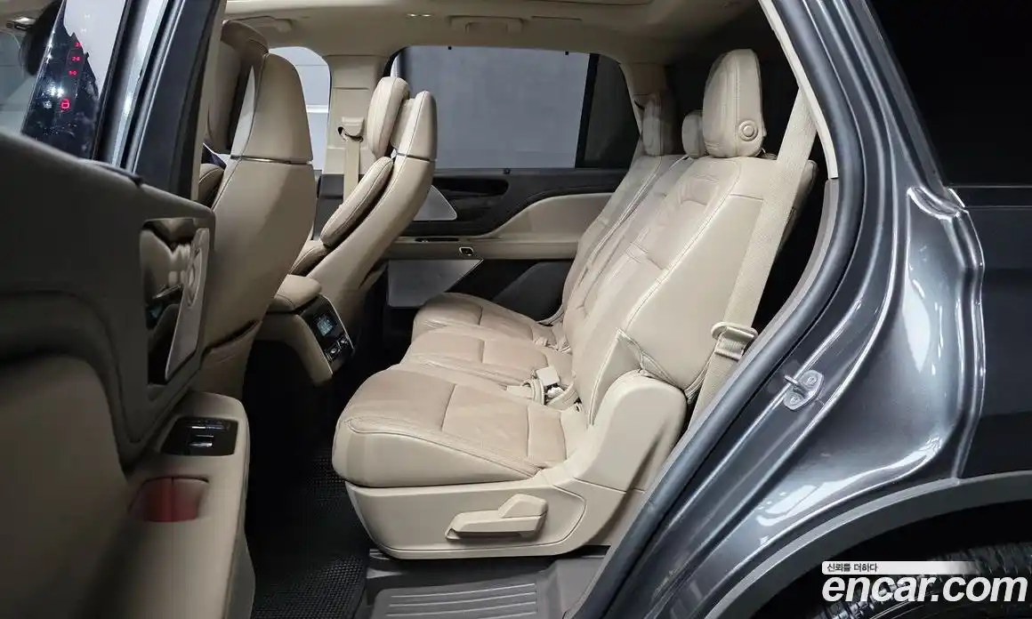 Lincoln Aviator 2020 3.0 гидро, фото 12