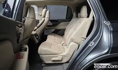 Lincoln Aviator 2020 3.0 гидро, миниатюра 12