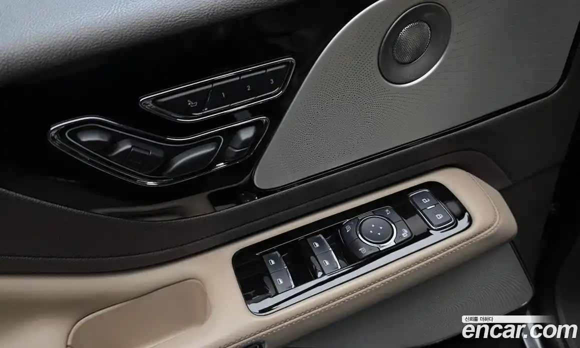 Lincoln Aviator 2020 3.0 гидро, фото 17