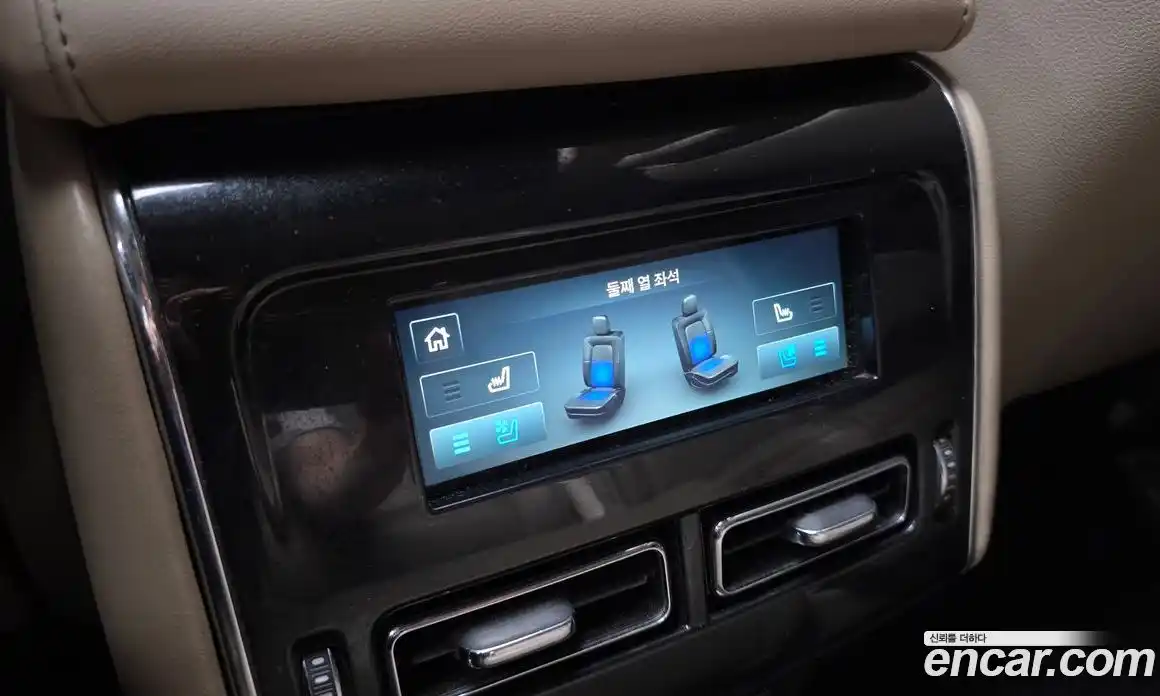 Lincoln Aviator 2020 3.0 гидро, фото 18