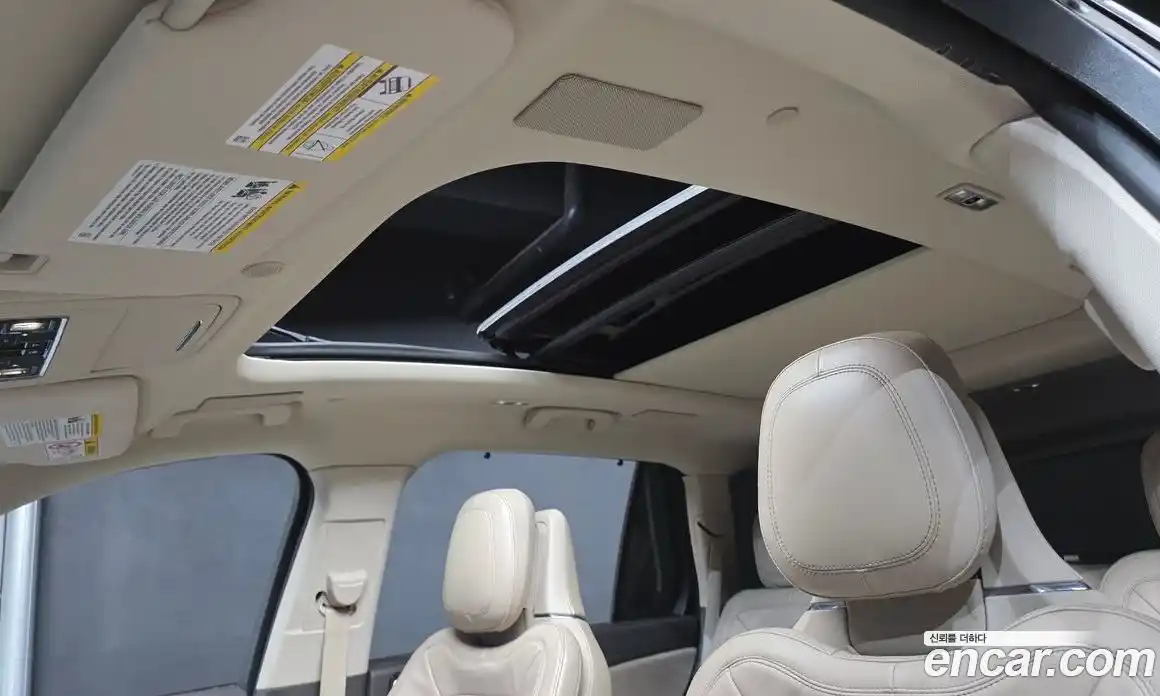 Lincoln Aviator 2020 3.0 гидро, фото 19