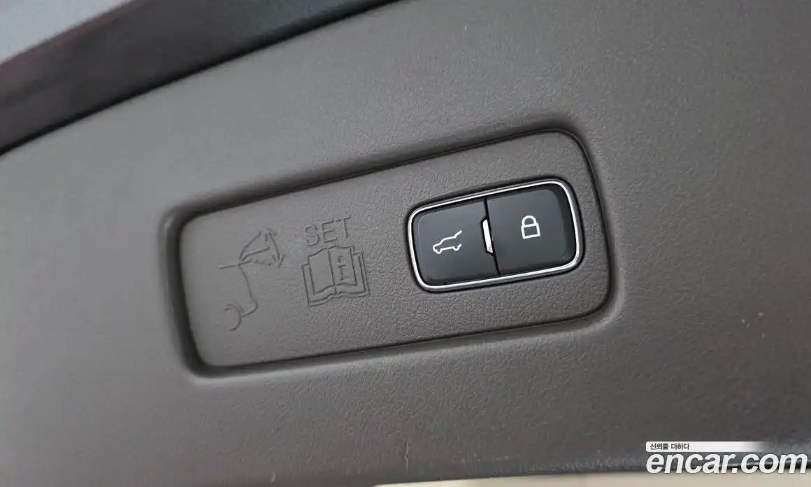 Lincoln Aviator 2020 3.0 гидро, фото 20