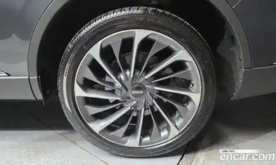 Lincoln Aviator 2020 3.0 гидро, миниатюра 5
