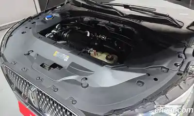Lincoln Aviator 2020 3.0 гидро, миниатюра 6