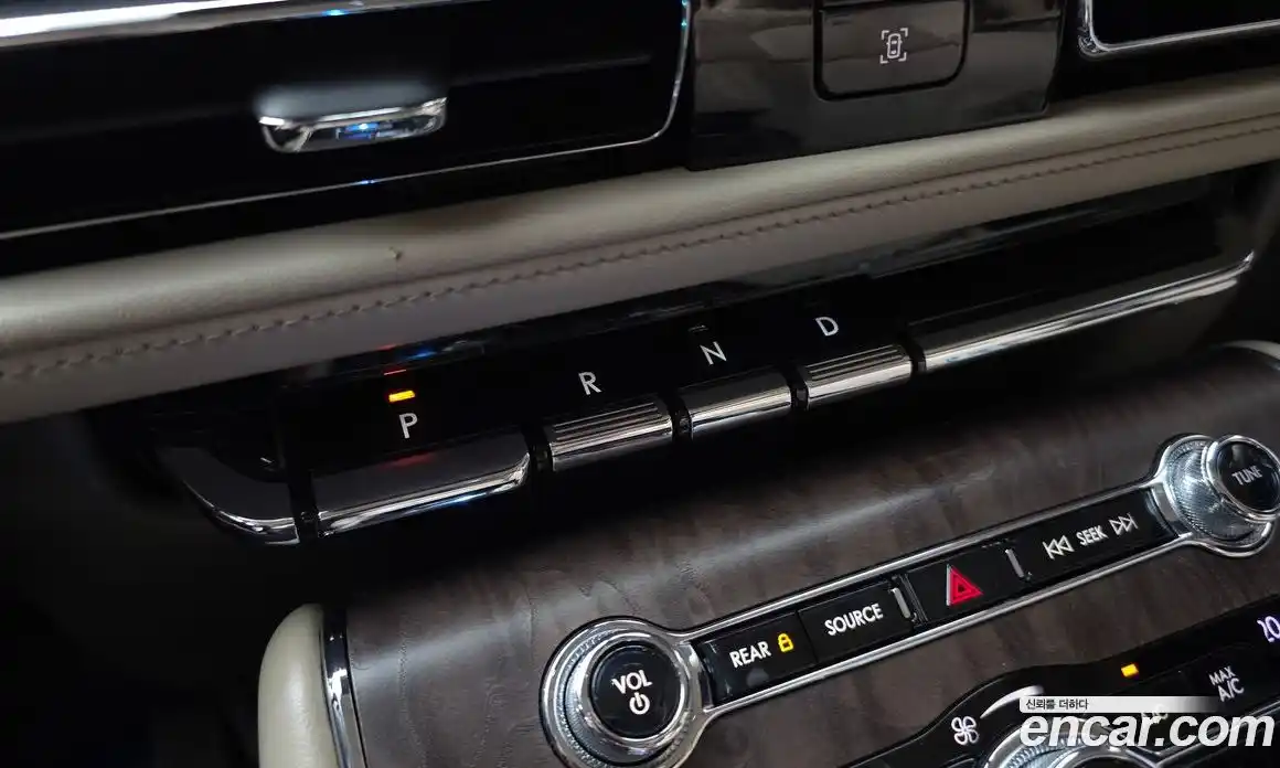 Lincoln Aviator 2020 3.0 гидро, фото 9