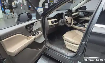 Lincoln Aviator 2020 3.0 гидро, миниатюра 10