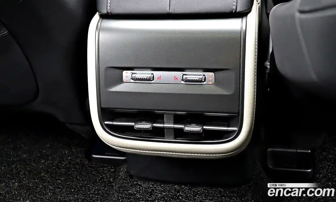 Lincoln Nautilus 2024 2.0 гидро, фото 18