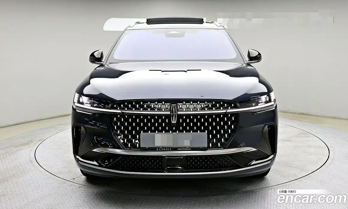 Lincoln Nautilus 2024 2.0 гидро, фото 3