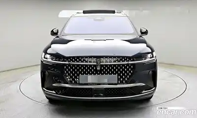 Lincoln Nautilus 2024 2.0 гидро, миниатюра 3