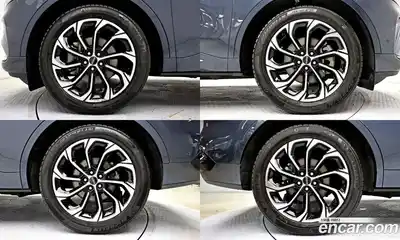 Lincoln Nautilus 2024 2.0 гидро, миниатюра 5