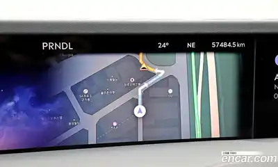Lincoln Nautilus 2024 2.0 гидро, миниатюра 8
