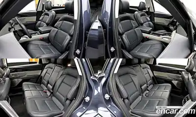 Lincoln Nautilus 2024 2.0 гидро, миниатюра 10