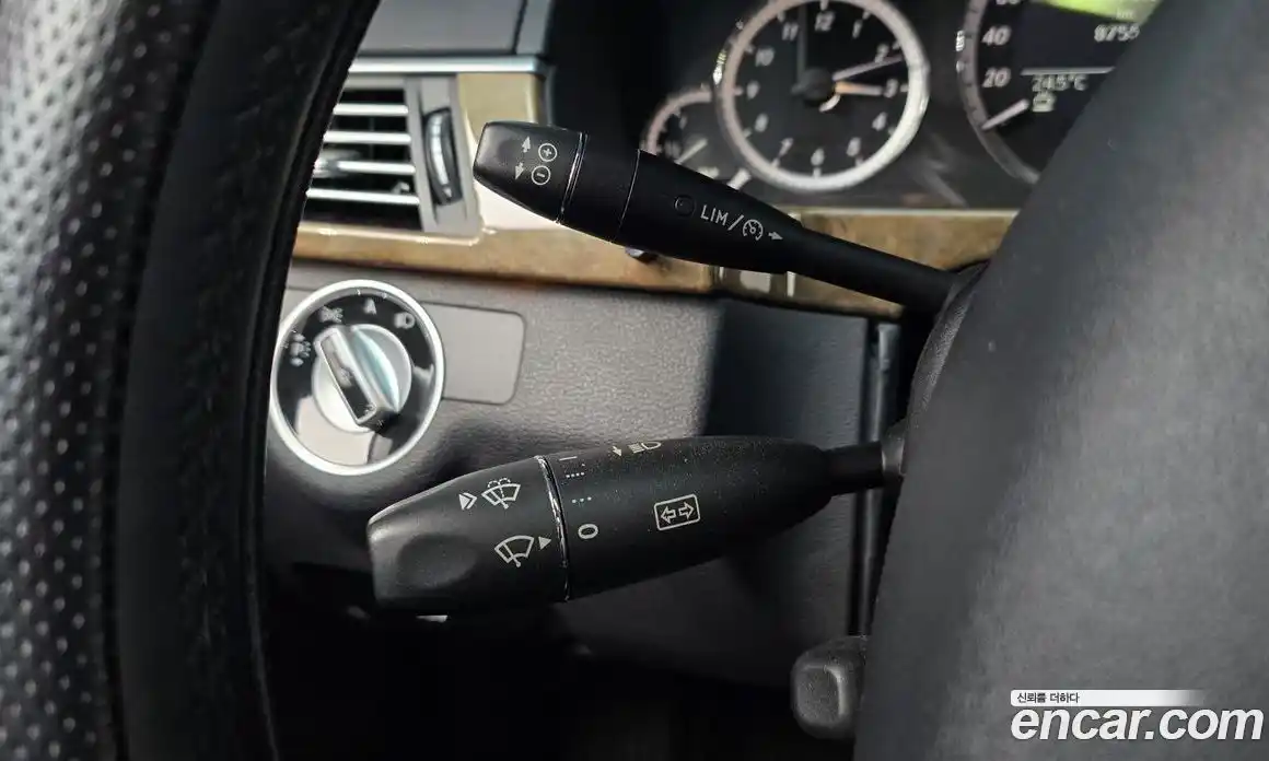 Mercedes-Benz E-Class 2011 3.5 автомат (гидро), фото 14