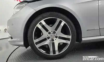 Mercedes-Benz E-Class 2011 3.5 автомат (гидро), миниатюра 5