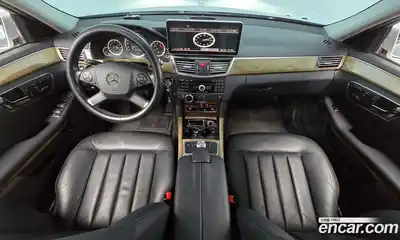 Mercedes-Benz E-Class 2011 3.5 автомат (гидро), миниатюра 7