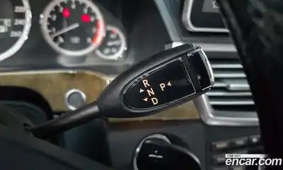 Mercedes-Benz E-Class 2011 3.5 автомат (гидро), миниатюра 9