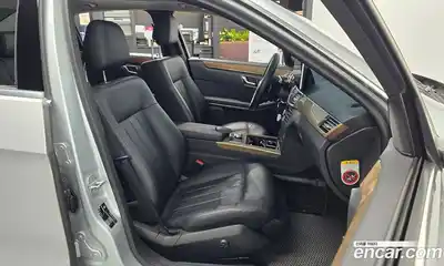 Mercedes-Benz E-Class 2011 3.5 автомат (гидро), миниатюра 10