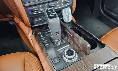 Maserati Quattroporte 2021 3.0 гидро, миниатюра 12