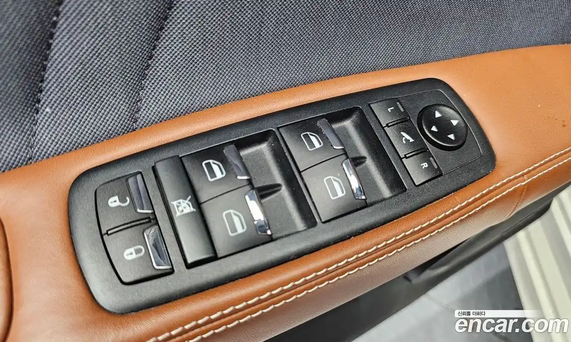 Maserati Quattroporte 2021 3.0 гидро, фото 20