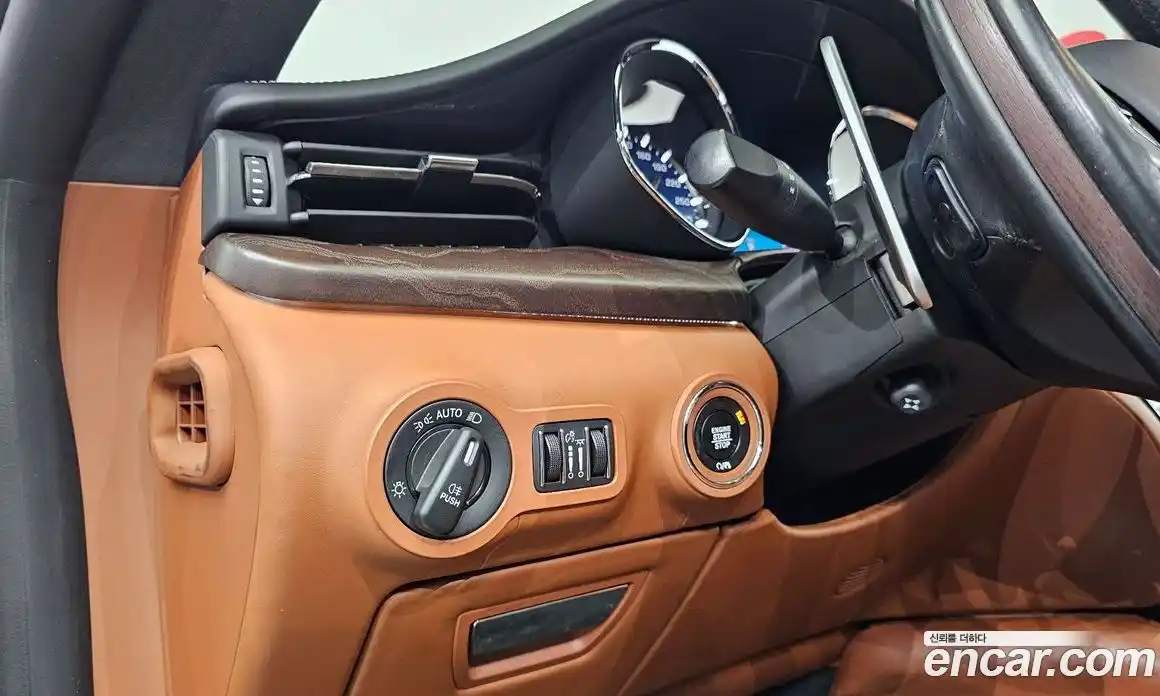 Maserati Quattroporte 2021 3.0 гидро, фото 27