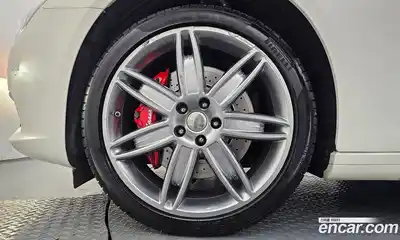 Maserati Quattroporte 2021 3.0 гидро, миниатюра 5