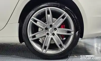 Maserati Quattroporte 2021 3.0 гидро, миниатюра 7