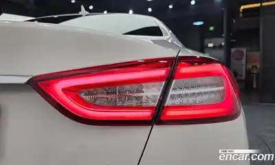 Maserati Quattroporte 2021 3.0 гидро, миниатюра 9