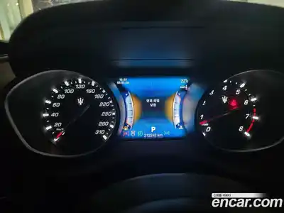 Maserati Levante 2017 3.0 гидро, миниатюра 11